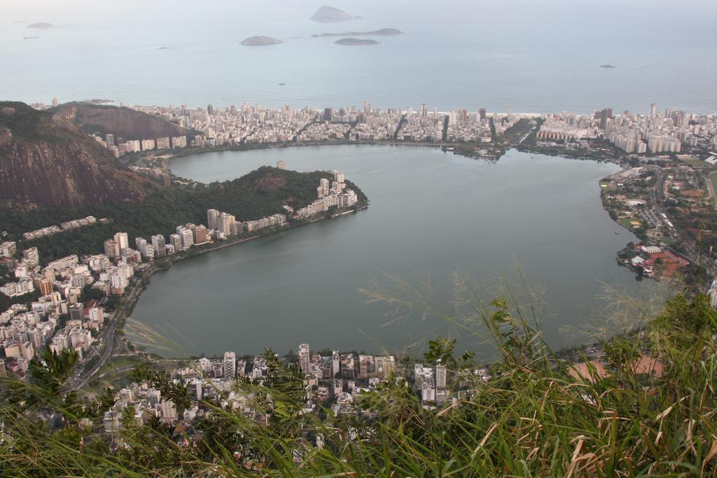 דירות ריו דה ז'ניירו Anexo Ipanema מראה חיצוני תמונה