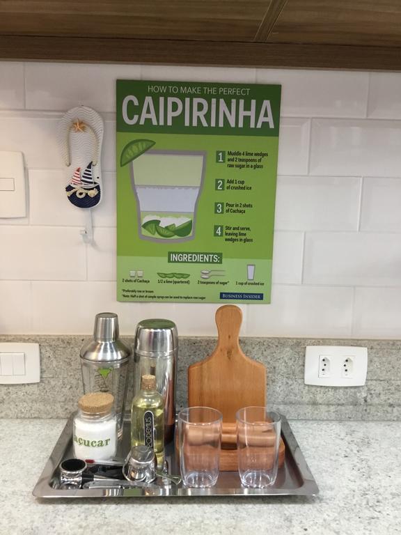 דירות ריו דה ז'ניירו Anexo Ipanema מראה חיצוני תמונה
