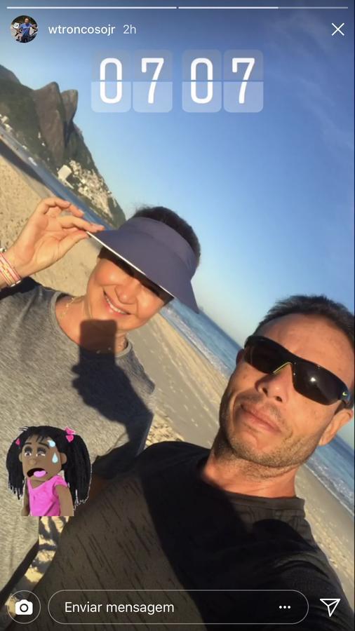 דירות ריו דה ז'ניירו Anexo Ipanema מראה חיצוני תמונה